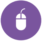 computer mouse icon